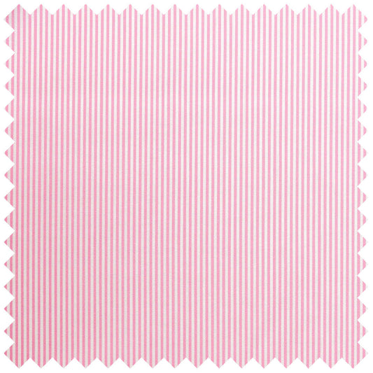 Small Stripe Supraluxe in Pink