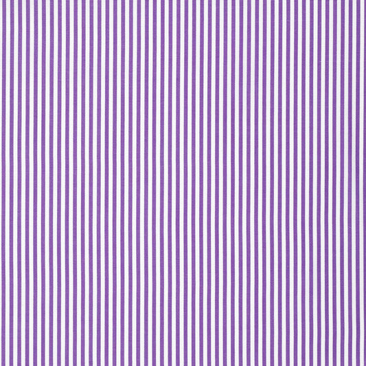Neat Stripe Soyella in Purple