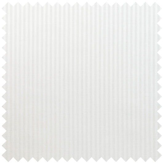 Self Stripe Zephir Soyella in White
