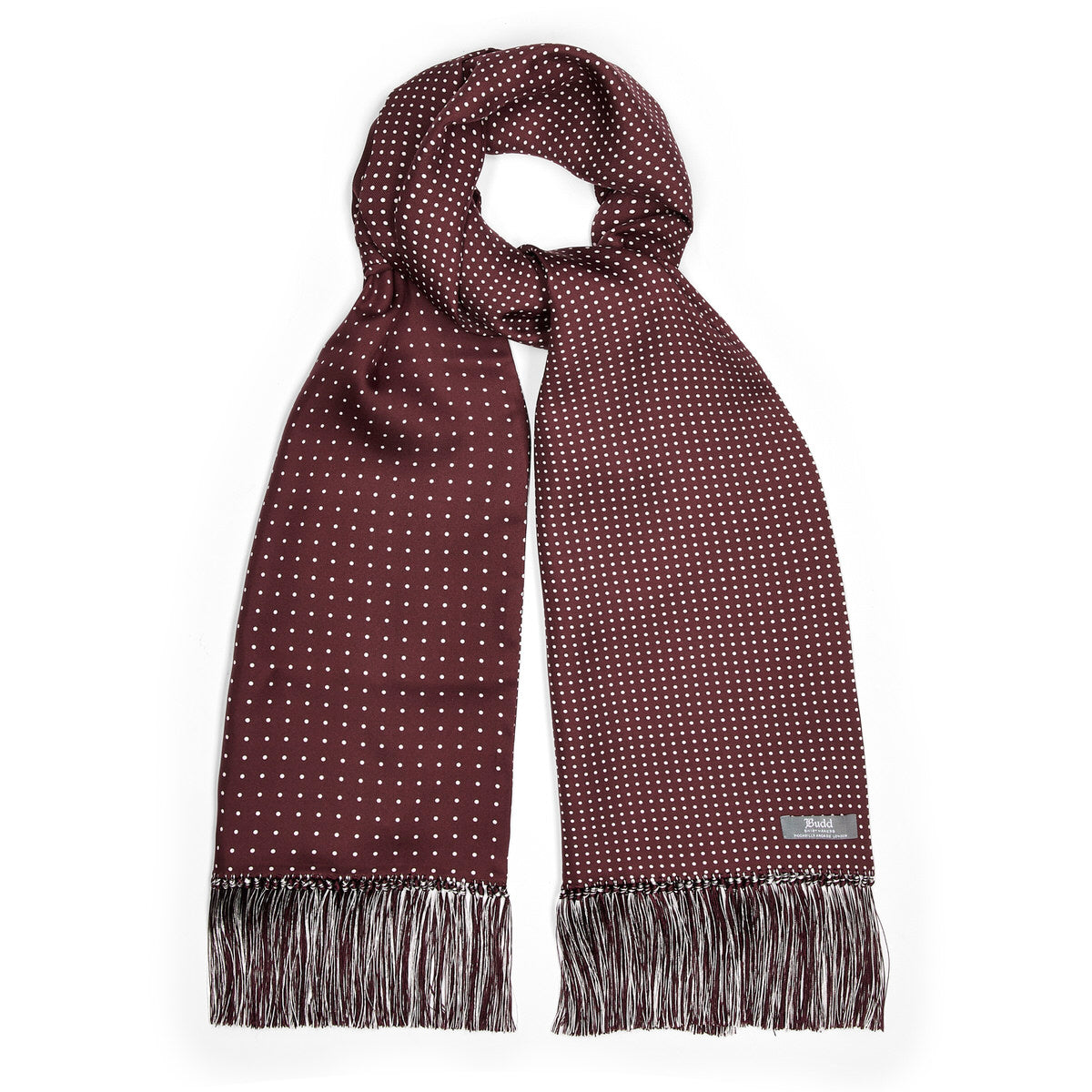 Double-sided 'Wrappy' bandeau Scarves, foulards