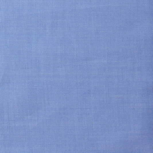 Plain Zephyr Soyella in Blue