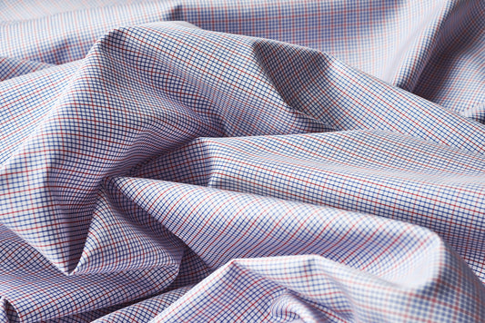 Welcome to Budd Shirtmakers