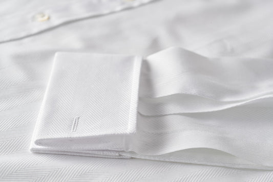 In Praise Of The White Shirt