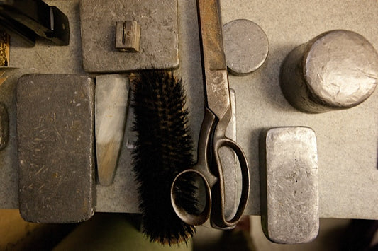 Tailoring