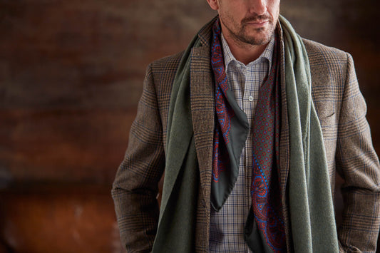 Our Tips For Dressing For Cheltenham