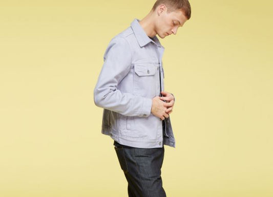 The Jackal - Smart Dressing