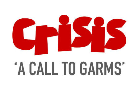 Crisis At Christmas Pop Up Shop