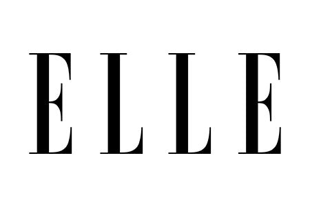 Elle Magazine Logo