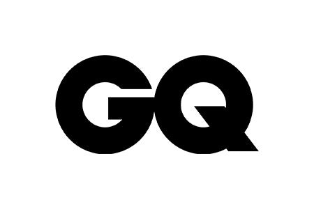 GQ logo