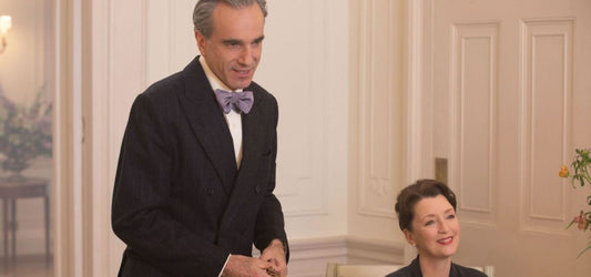 GQ-Magazine.co.uk - Phantom Thread