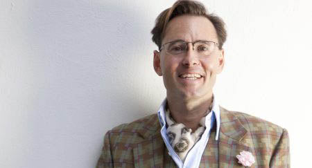 Christmas At Home With... Guy Hills