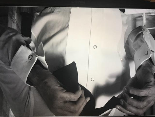 London Craft Week - The Beaumont Series