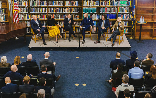 Permanent Style - The New York Symposium