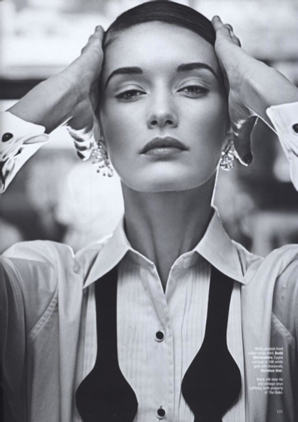 The Rake - May 2014