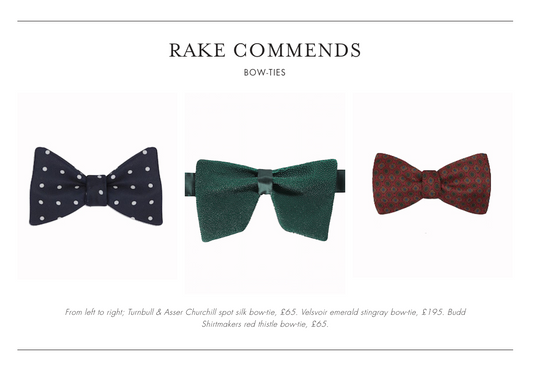 The Rake Magazine Online