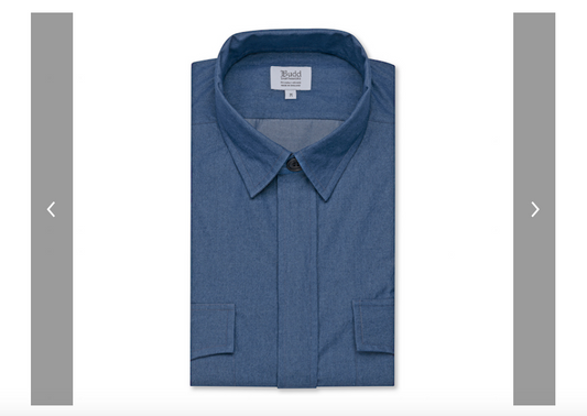 The Rake Online: The St James Seasonal Edit