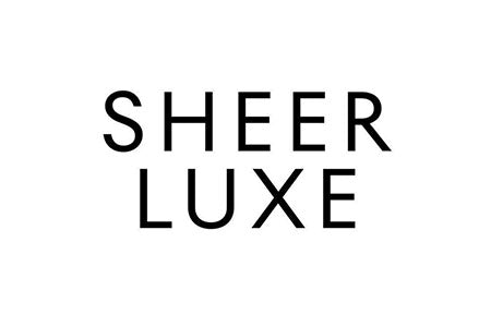 Sheer Luxe Logo