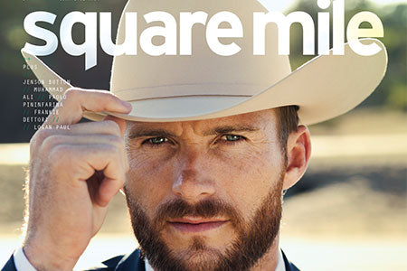 Square Mile Magazine - August 2020