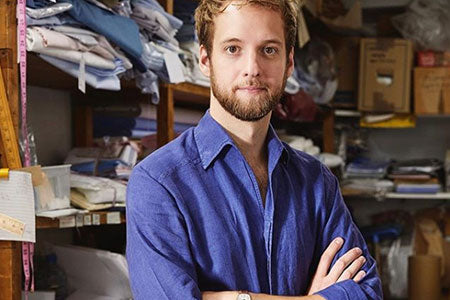 The Jackal - September 2019