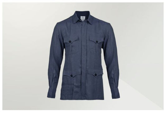 The Jackal Magazine - March 2018