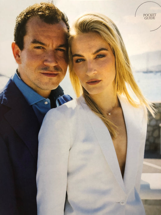 The Rake - September 2018