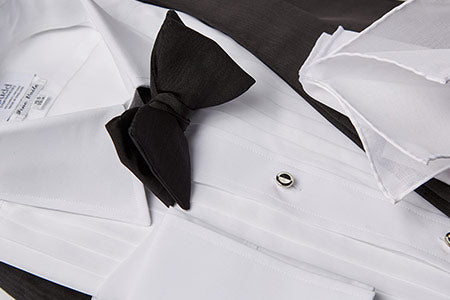 Our Top 5 Dress Shirts