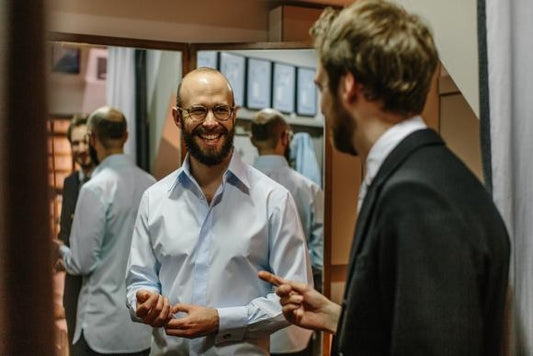 Permanent Style - May 2018