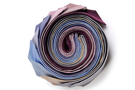 How To Look After Your Tie