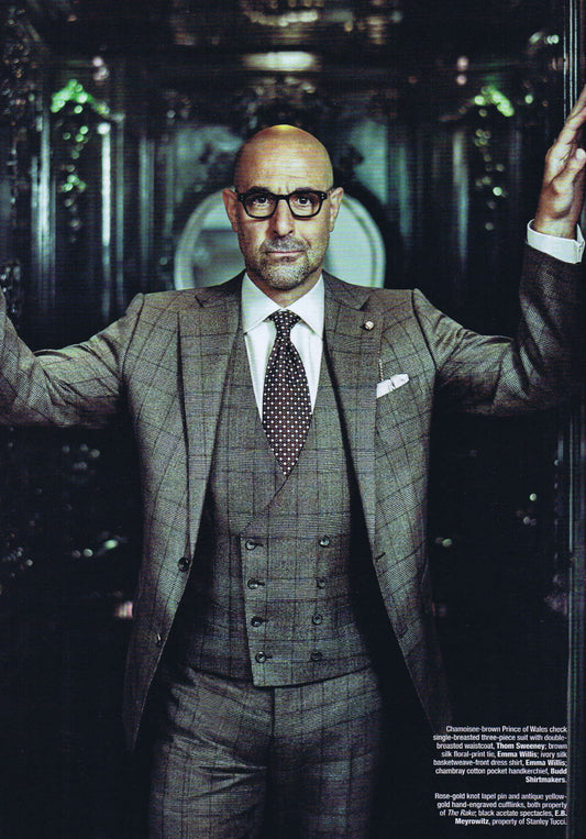 The Rake - Issue 42
