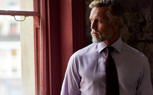 Dress the Part - Applying Enclothed Cognition to your WFH get up