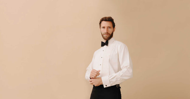 Made to Measure Dress Shirts Budd Shirtmakers Ltd Made to Measure Dress Shirts Budd Shirtmakers Ltd