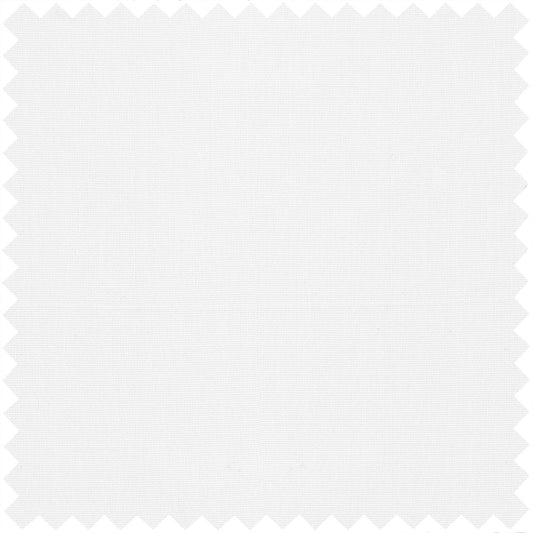Supraluxe in Plain White