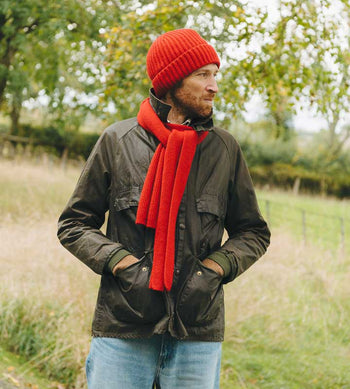 Autumn Winter Accessories