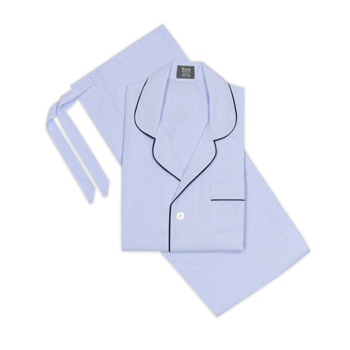 Egyptian cotton pyjamas online