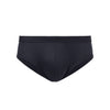 Zimmerli Sea Island Cotton Briefs in Navy