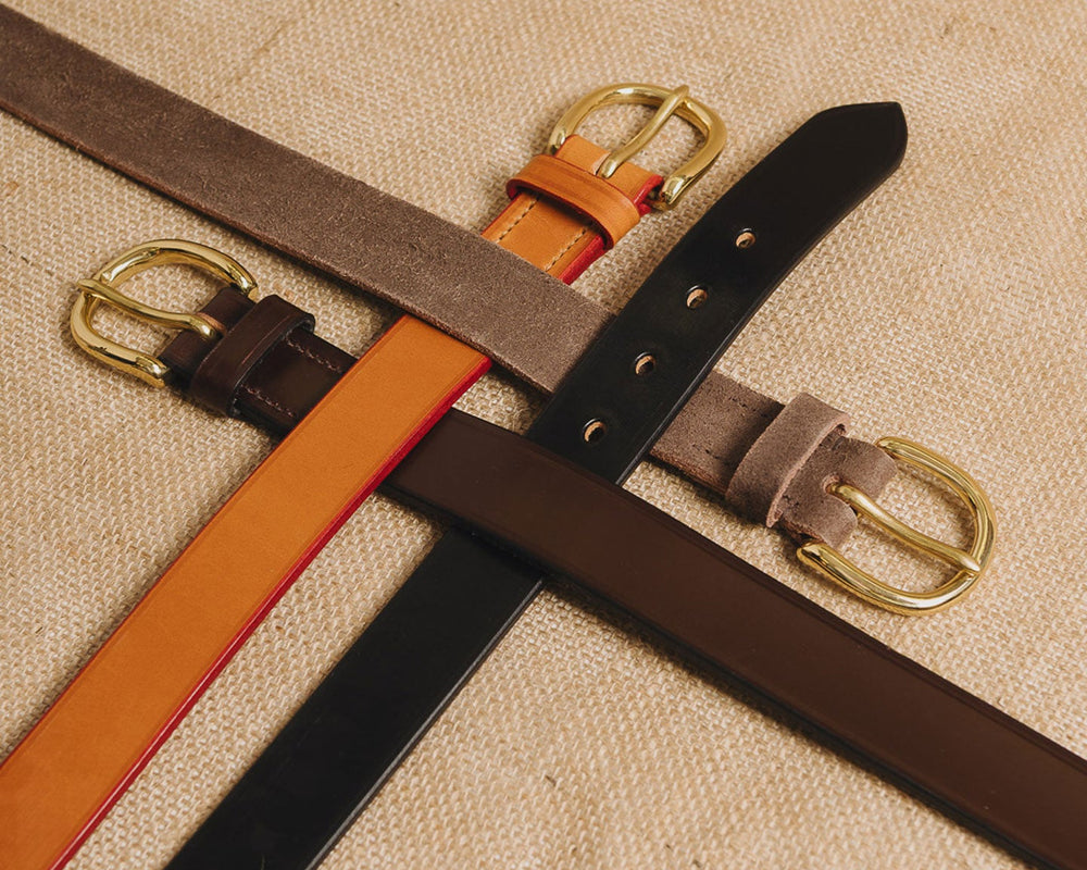 Accessories Belts