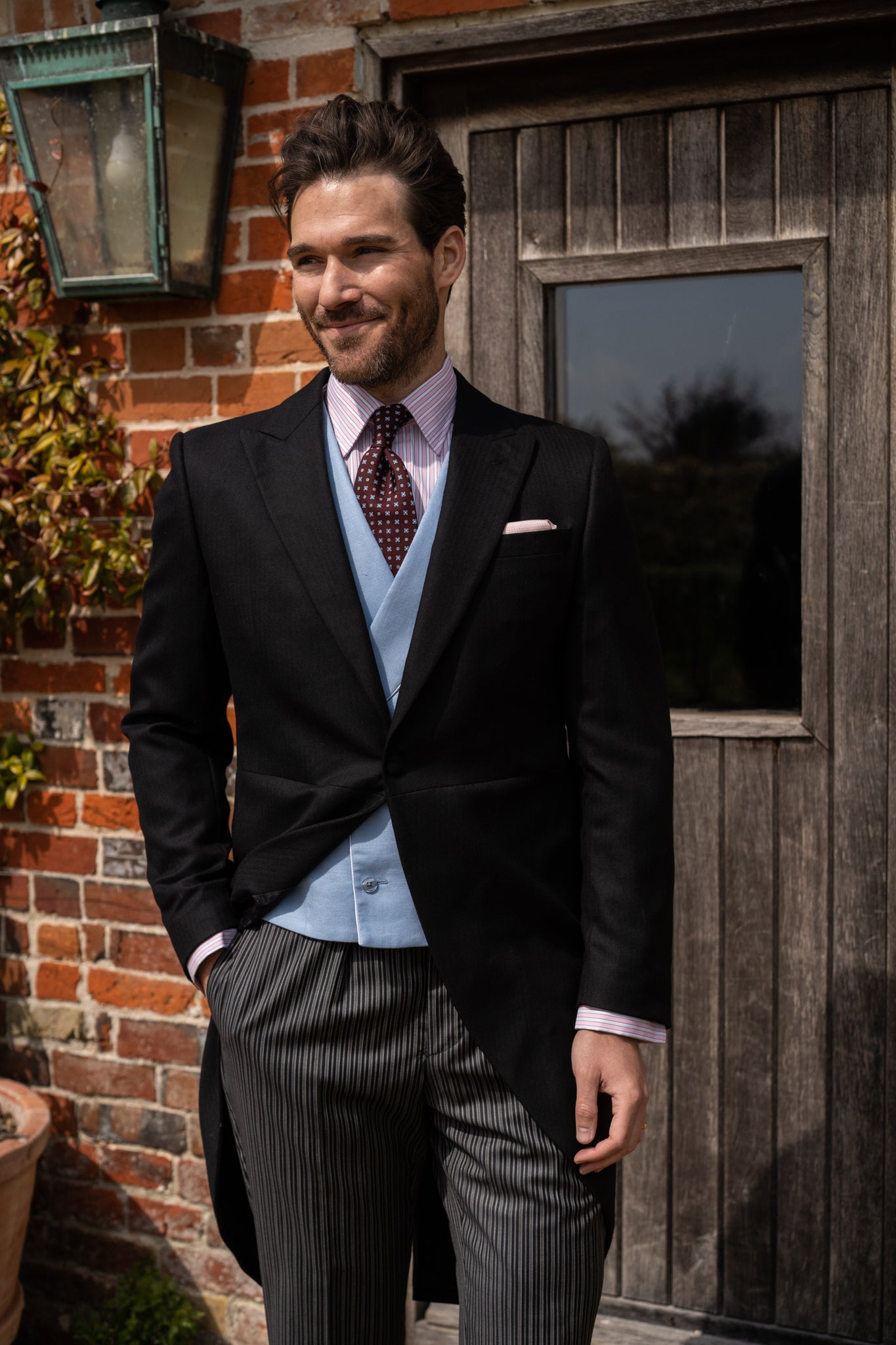 Budd shirtmakers pyjamas online