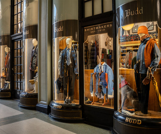 Budd-Shop-Front-Piccadilly-Arcade