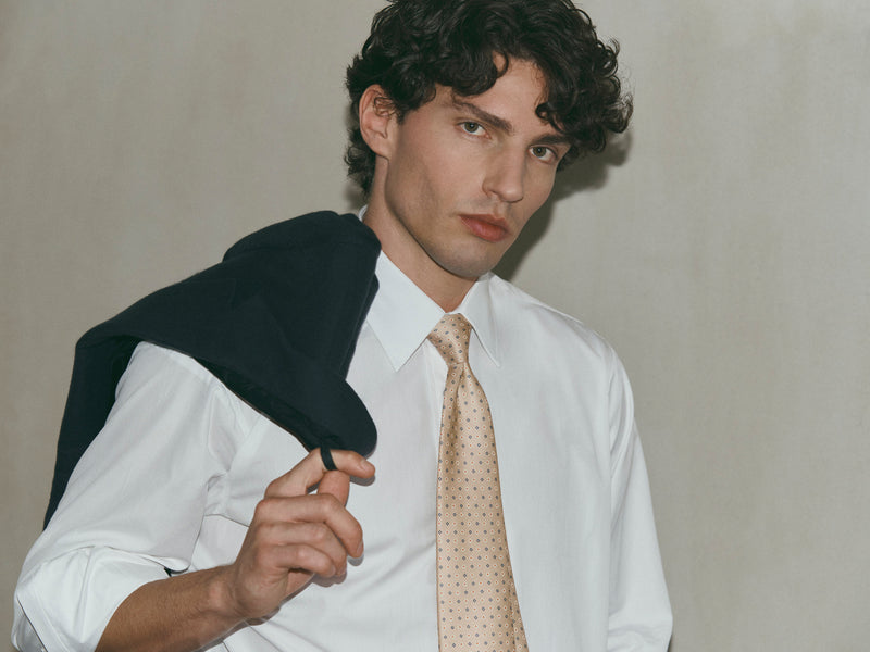 White Shirts