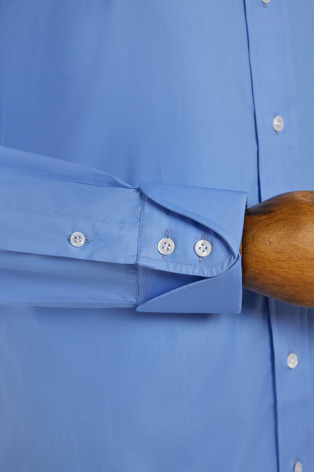 cocktail cuff dress shirt Neapolitan Cuff