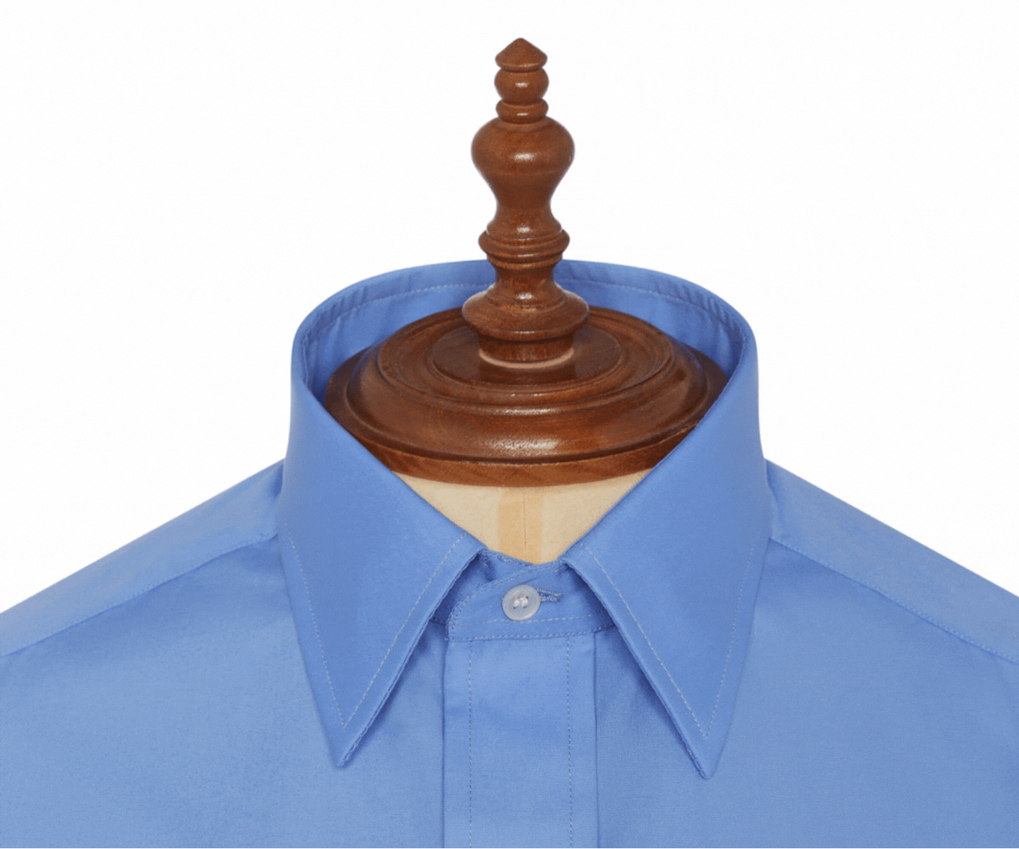Made to Measure Collars Budd Shirtmakers Ltd Made to Measure Collars Budd Shirtmakers Ltd