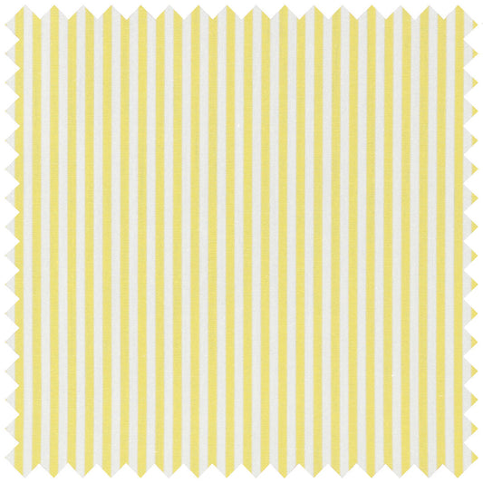 Bengal Stripe in Yellow