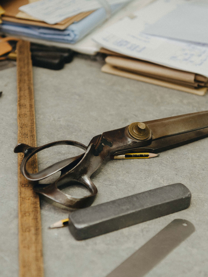Made to Measure