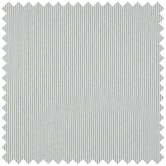 Loro Piana Grey Bengal Stripe