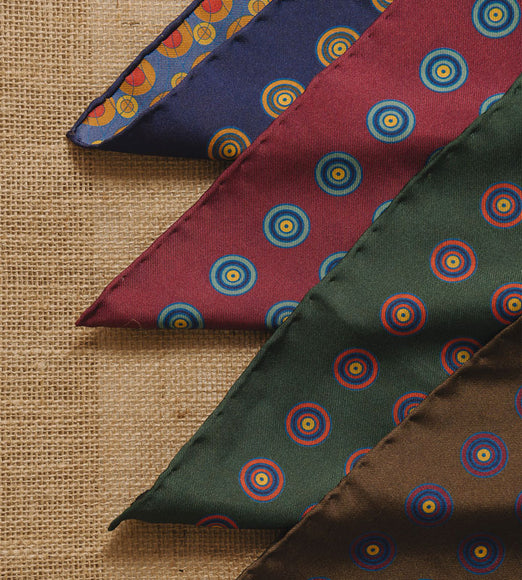 Pocket Squares