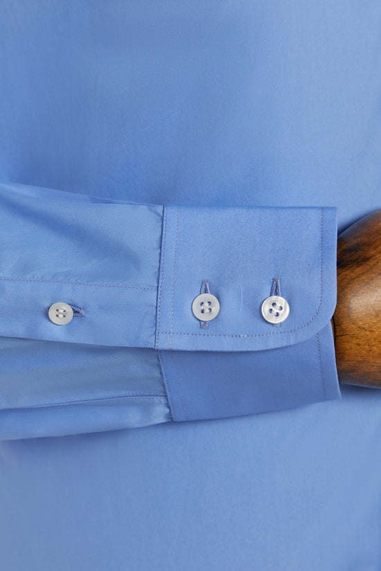 Made to Measure Cuffs – Budd Shirtmakers Ltd