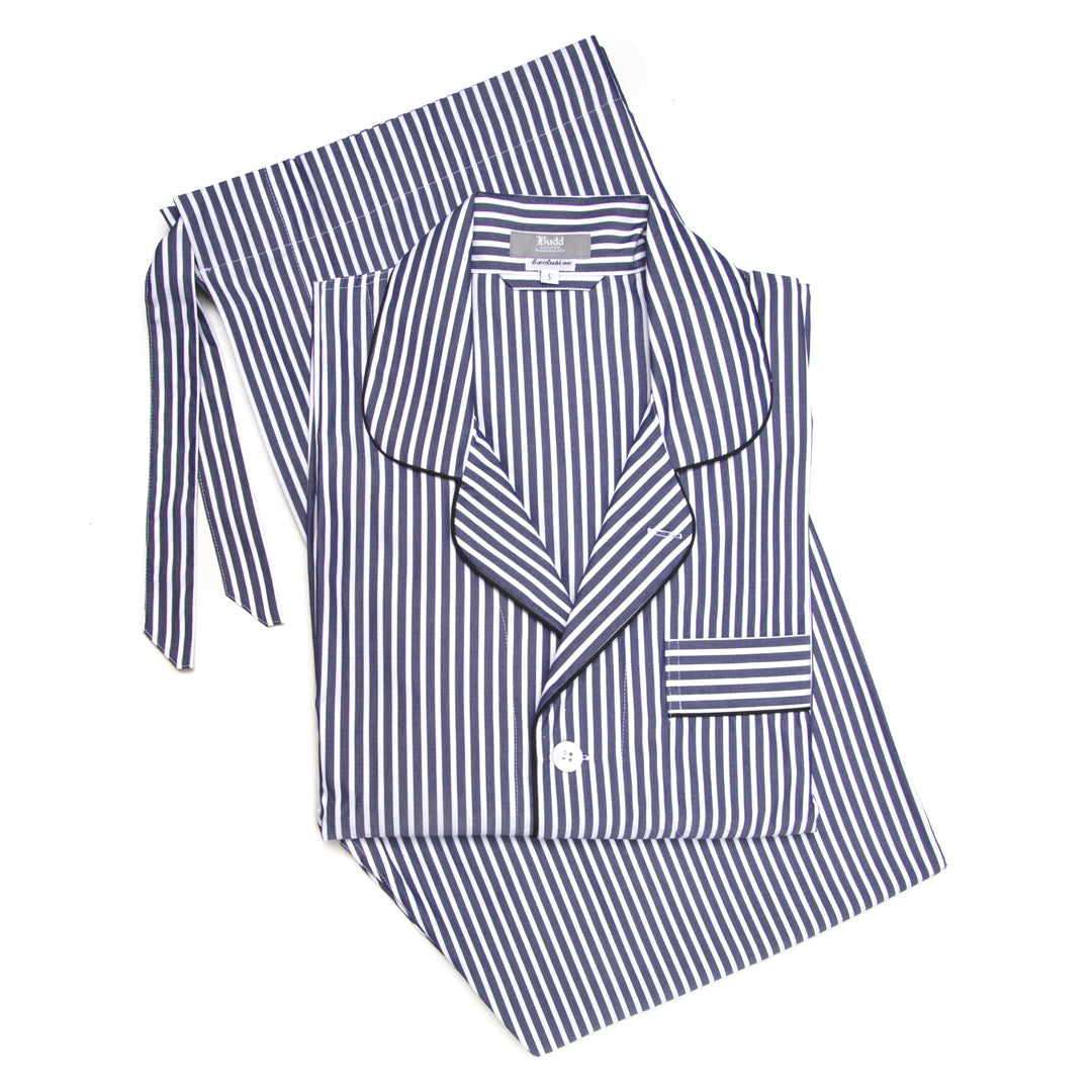 Budd clearance shirtmakers pyjamas