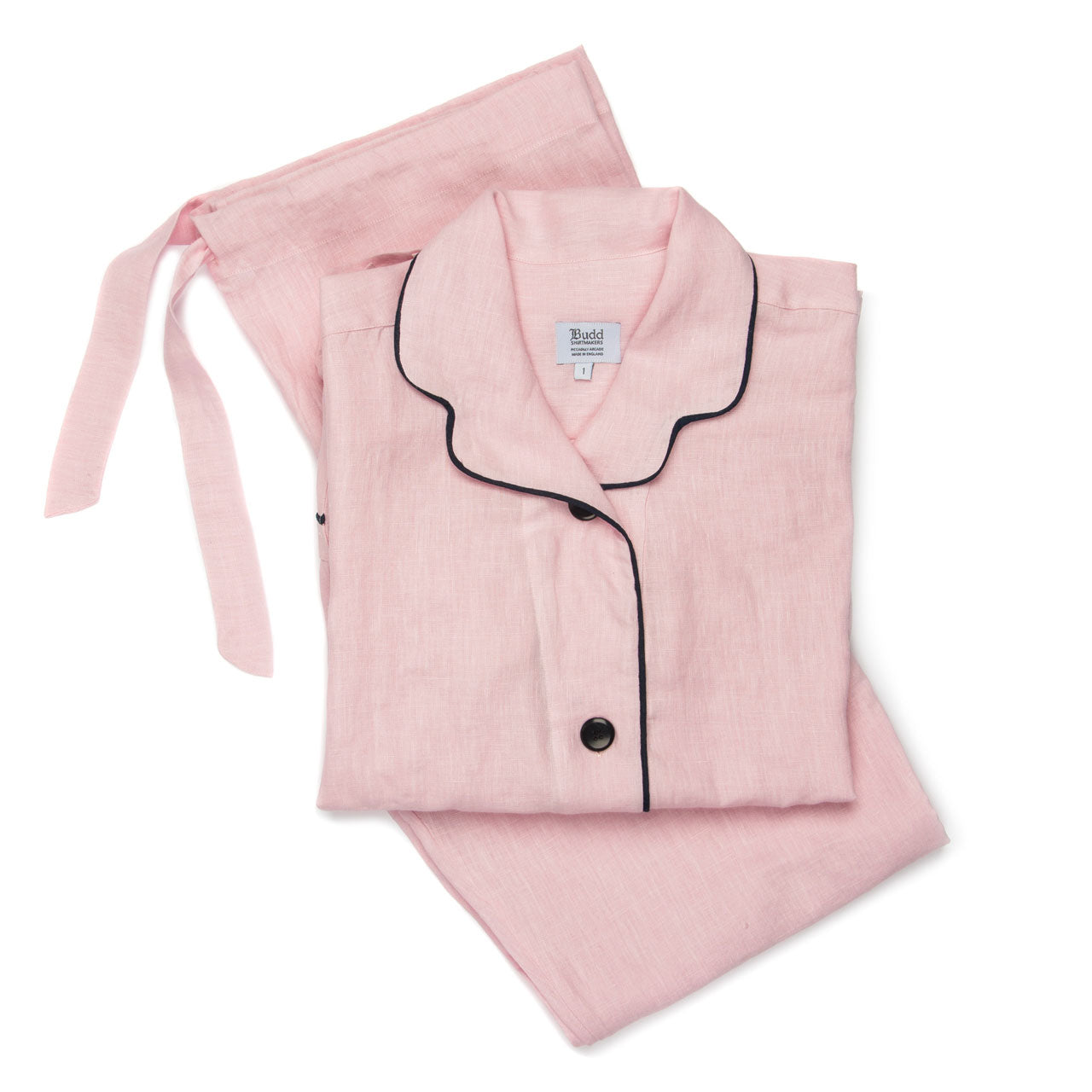 Ladies plain pyjamas sale