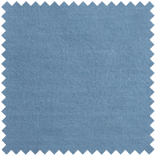 Denim in Light Blue