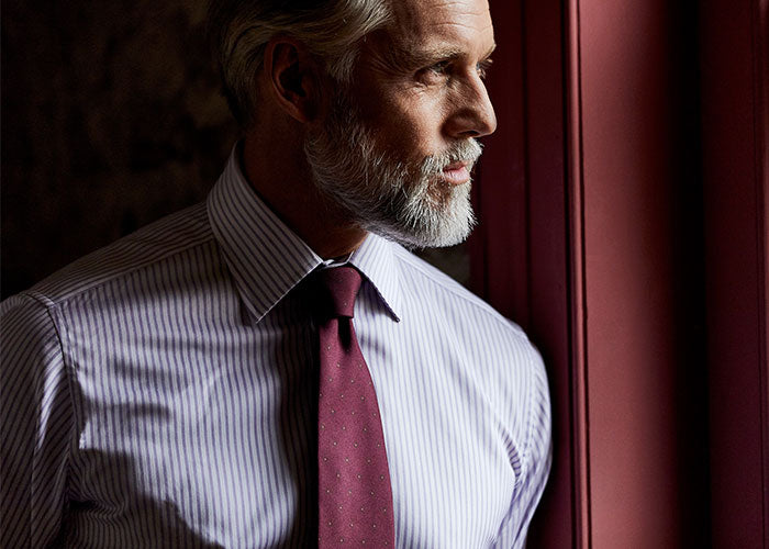 What Is A Bengal Stripe? Off The Cuff The Budd Blog